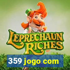 359 jogo com